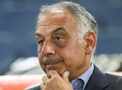 Παλότα: «Ο Ζανιόλο και ο Πελεγκρίνι είναι οι επόμενοι ηγέτες της Ρόμα»