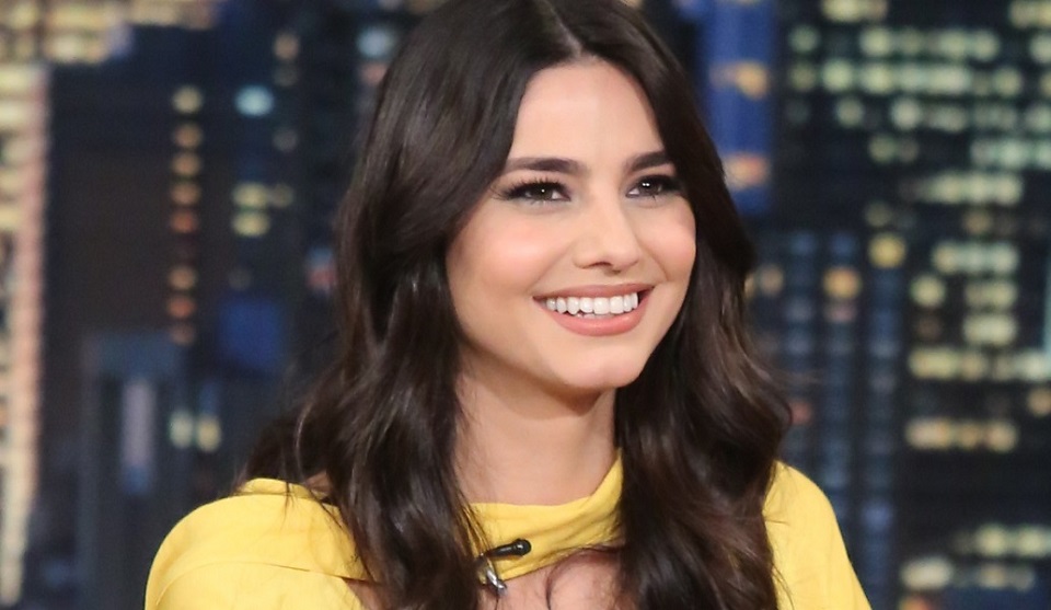 Ηλιάνα Παπαγεωργίου: Σάλος με τις γυμvές της φωτογραφίες