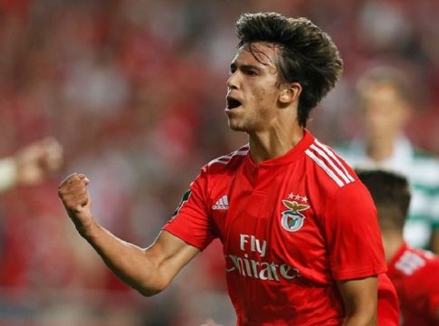 Μπαρτσελόνα και Ρεάλ βλέπουν Ζοάο Φέλιξ