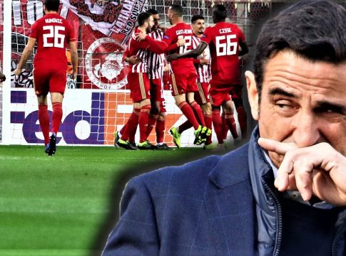 Ο Μανόλο δεν έχει «να ψαχτεί» για τίποτα…