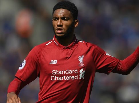 Χάνει και Γκόμεζ η Λίβερπουλ