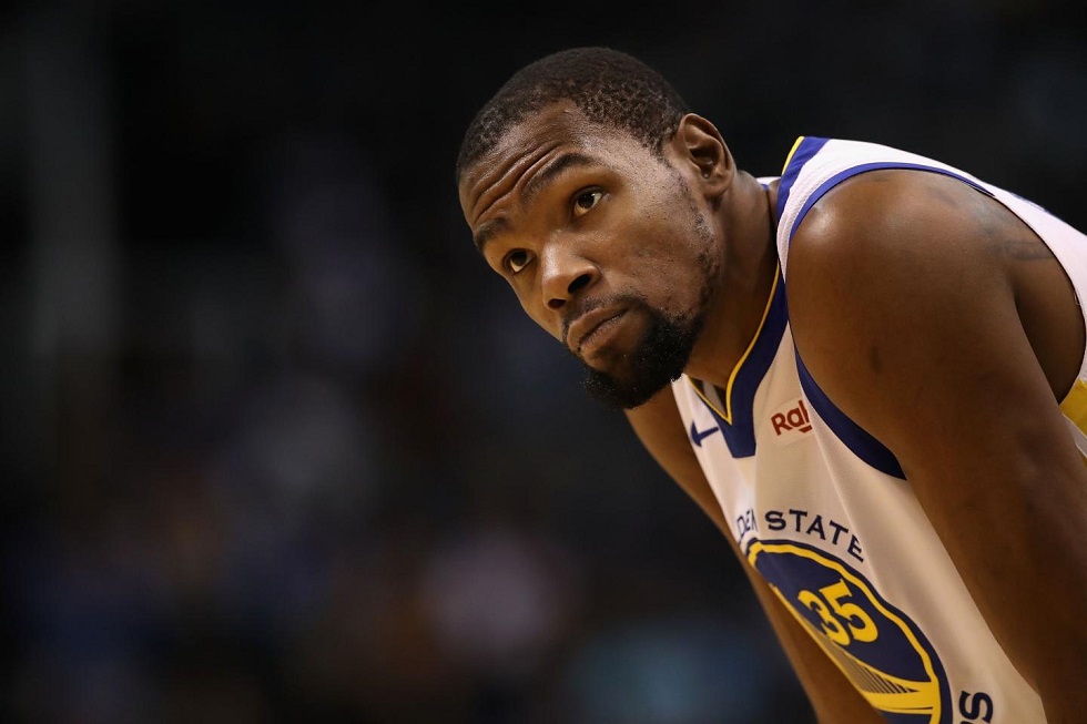 Πόσο πιθανό είναι το σενάριο που θέλει τον Kevin Durant στους New York Knicks;