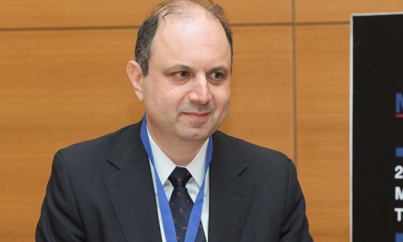 Ο γιατρός οπαδός του Άρη που μεγαλούργησε στην Αφρική
