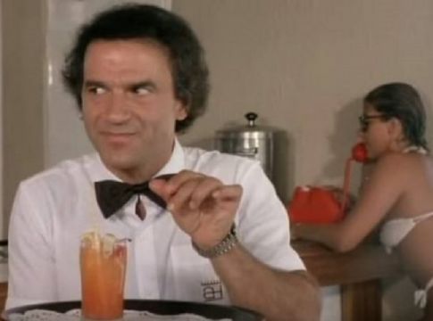 Λαλάκη, είδες το τυράκι αλλά όχι και την φάκα…