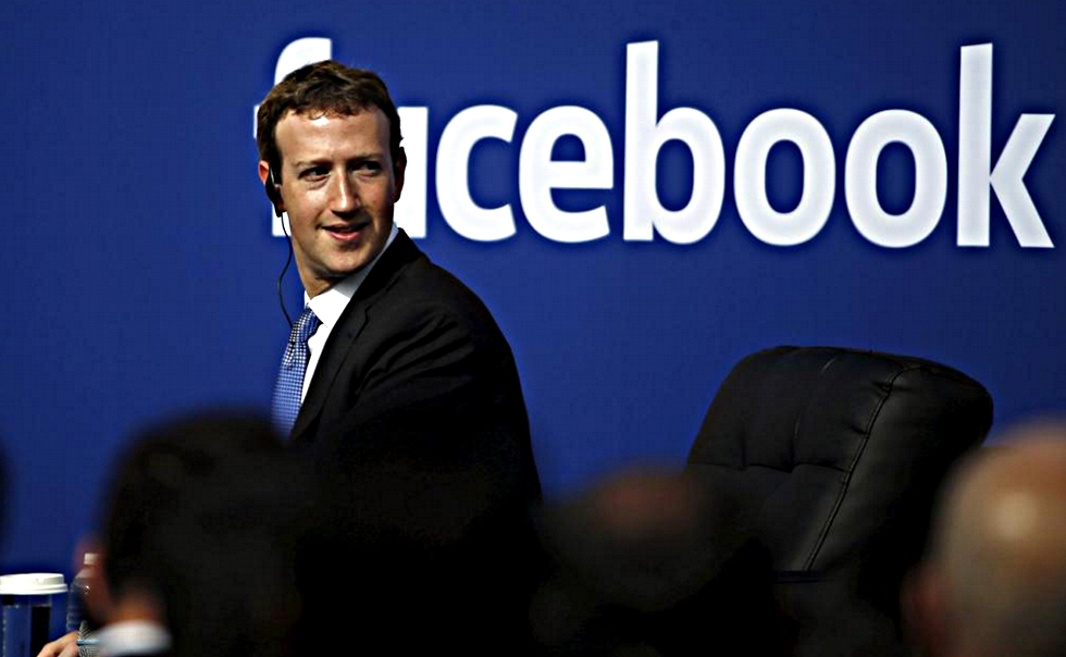 Facebook: Έρχεται μεγάλη αλλαγή στις 25 Φλεβάρη – Τέλος η εφαρμογή που είχε πιστέψει ο Ζούκενμπεργκ