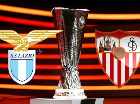 LIVE: Λάτσιο – Σεβίλλη