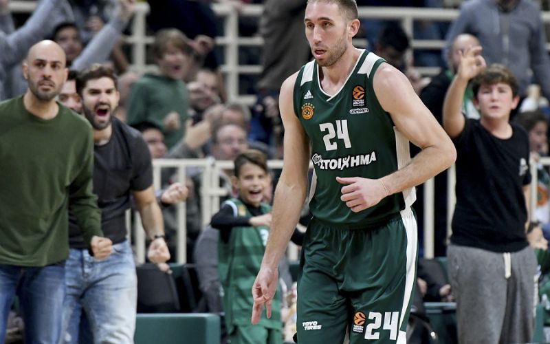 Επίσημα στην Τόφας ο Λοτζέσκι (pic)