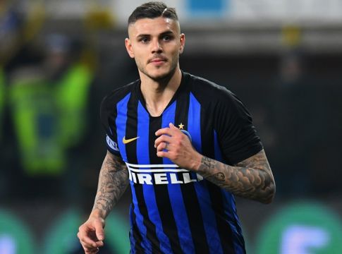 Η Ίντερ προσφέρει νέο συμβόλαιο στον Ικάρντι