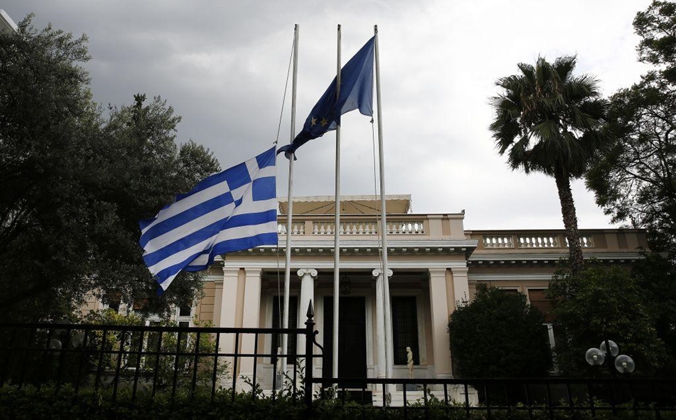 Επικίνδυνα παιχνίδια Μαξίμου με τις τράπεζες – Ολα στο βωμό της προεκλογικής μάχης | to10.gr Επικίνδυνα παιχνίδια Μαξίμου με τις τράπεζες – Ολα στο βωμό της προεκλογικής μάχης | to10.gr