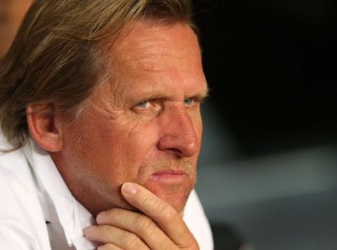 «Τέλος» ο Σούστερ από την Ντάλιαν Γιφάνγκ