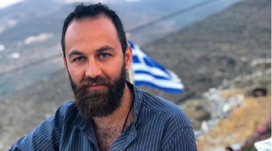 Κώστας Αναγνωστόπουλος: Απίθανο με ποιο κόμμα κατεβαίνει ο μισθοφόρος του Survivor στις εκλογές