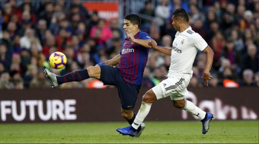 Μπαρτσελόνα: Στα κινέζικα τα ονόματα των παικτών της στο «Κλάσικο»