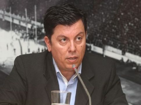 Νικολάου: «Πρώτη με το τρίτο μπάτζετ του ομίλου η ΑΕΚ»