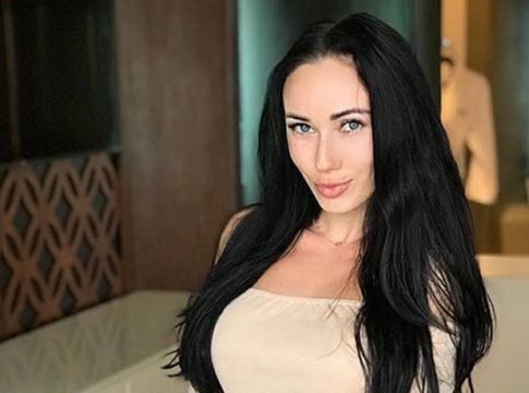 Η ερωτική βόμβα από τη Ρωσία