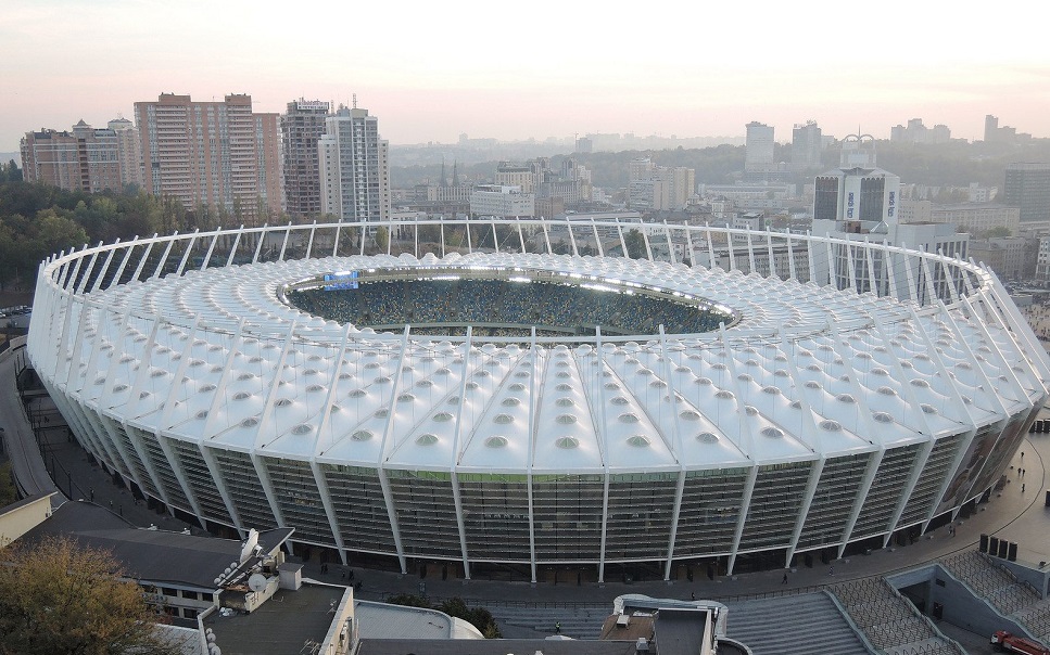 Ντιναμό Κιέβου: Εχουν «φύγει» 40.000 εισιτήρια για τη ρεβάνς με τον Ολυμπιακό!