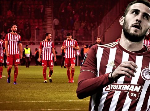 Τον αδικεί, δεν τον καταδικάζει