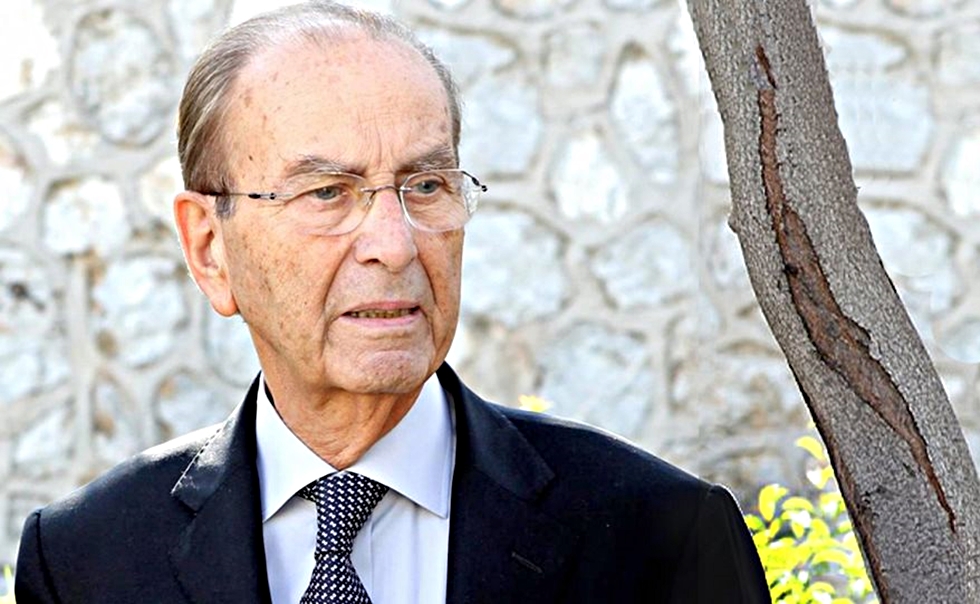 Περικλής Παναγόπουλος: Η ναυτιλία, η εκτόξευση, η απαγωγή