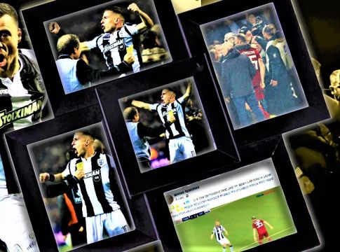 Οι μύχιοι πόθοι, η ζώνη της μιζέριας και η διαφορά στη διαχείριση μιας αποτυχίας και μιας ιστορικής επιτυχίας