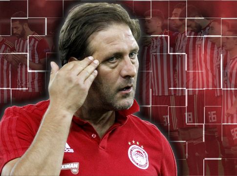 Θέλει πόδια με… μυαλό!