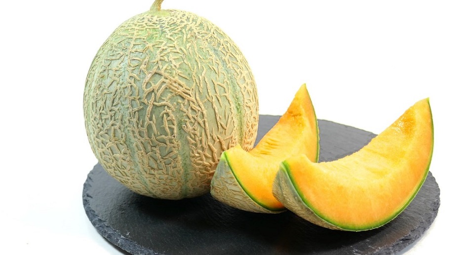 Πεπόνια: Οι Ιάπωνες τα χαϊδεύουν και αυτός είναι ο λόγος (vid)