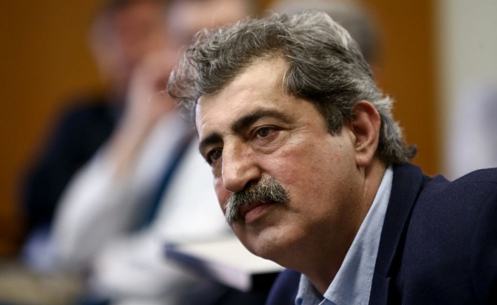 Πολάκης προς Στουρνάρα: «Θα περιμένω 3 μέρες, αλλιώς θα έρθω από ‘κει»