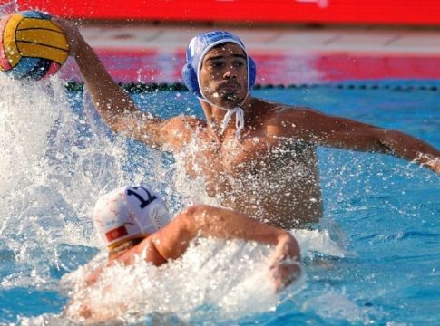 Εθνική Ελλάδας: Για την πρόκριση κόντρα στην Ολλανδία