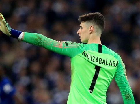 Απολογία και πρόστιμο στον Κέπα