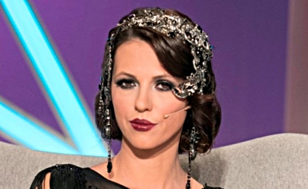 Ραμόνα Βλαντή: Ποιος δεν την ήθελε στο My Style Rocks