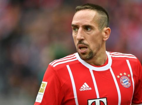 Η Φιορεντίνα «καλοβλέπει» Ριμπερί