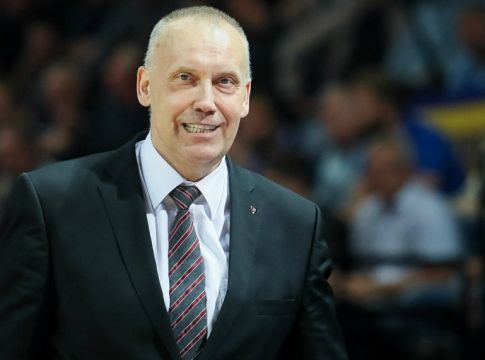 Κουρτινάιτις: «Χάσαμε την ψυχραιμία μας»