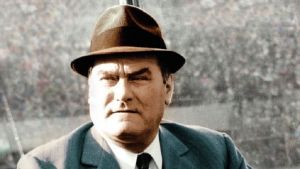 Nερέο Ρόκο: Ο άνθρωπος που εμπνεύστηκε το «Κατενάτσιο»