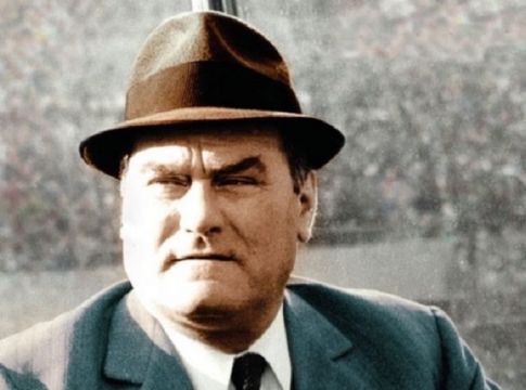 Nερέο Ρόκο: Ο άνθρωπος που εμπνεύστηκε το «Κατενάτσιο»