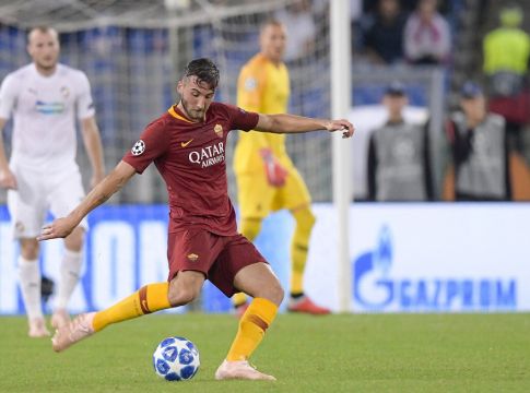 Αγόρασε τον Κριστάντε η Ρόμα