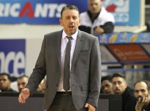 Παπαθεοδώρου: «Η ομάδα κινδυνεύει να μην κατέβει στο πρωτάθλημα την νέα χρονιά»