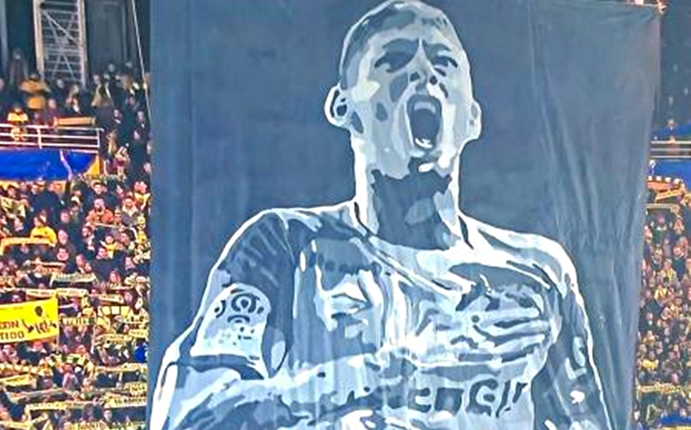 Εμιλιάνο Σάλα: Ανασύρθηκε πτώμα από τα συντρίμμια του αεροσκάφους