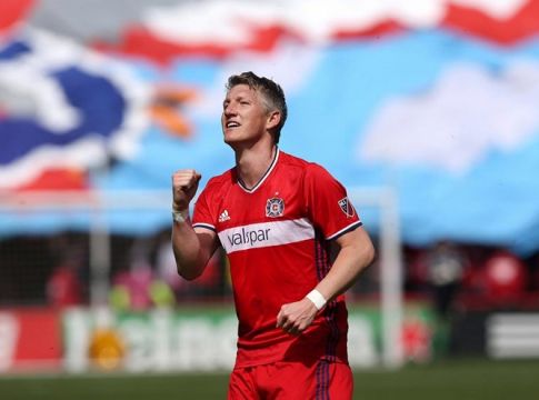 Ανανέωσε για έναν χρόνο ο Σβαϊνστάιγκερ