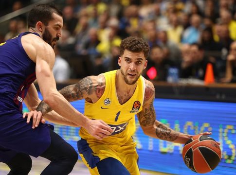 Στενεύουν τα περιθώρια