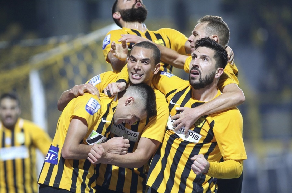 ΠΑΕ Άρης: «Ελάτε εγκαίρως στο γήπεδο»