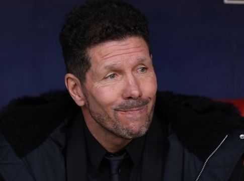 Σιμεόνε: «Δεν χάσαμε εξαιτίας του VAR, ήταν καλύτεροι από εμάς»