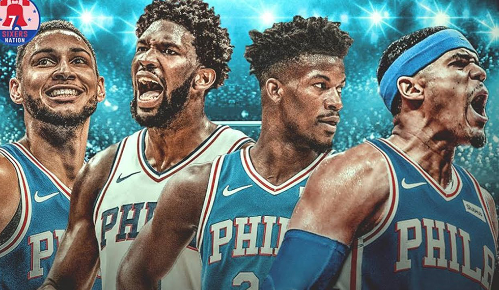 Ανάλυση: Το πανάκριβο ρόστερ των Sixers (pic)