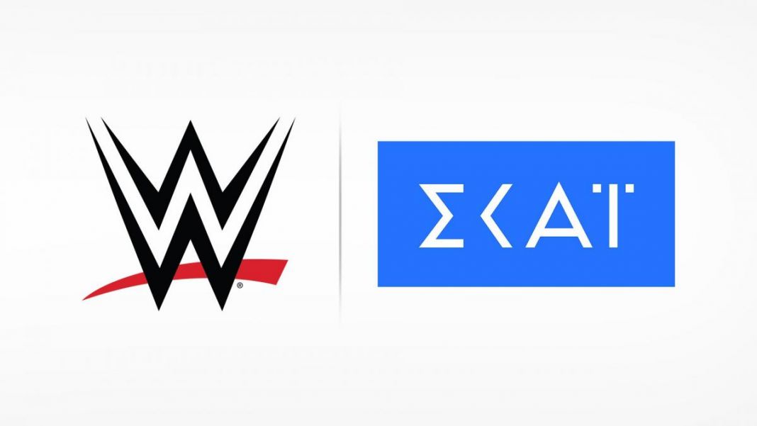 Το WWE επιστρέφει στην ελληνική τηλεόραση και τον ΣΚΑΪ | to10.gr Το WWE επιστρέφει στην ελληνική τηλεόραση και τον ΣΚΑΪ | to10.gr
