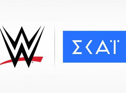 Το WWE επιστρέφει στην ελληνική τηλεόραση και τον ΣΚΑΪ