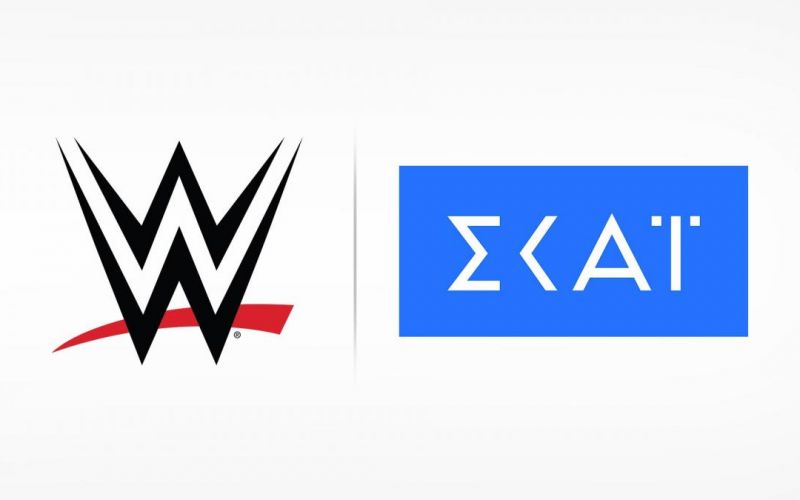Το WWE επιστρέφει στην ελληνική τηλεόραση και τον ΣΚΑΪ