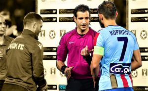 Αποκάλυψη: Σκουλάς σε Σαραϊδάρη: «Τι άλλο να κάνουμε;»