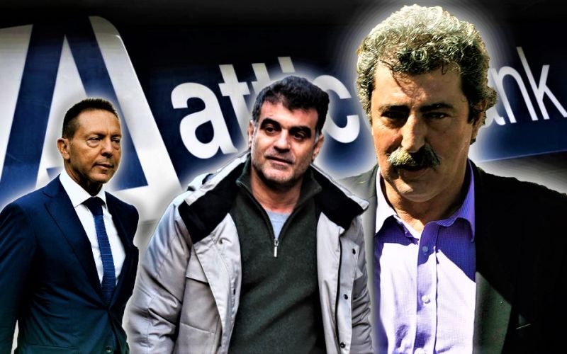 Στουρνάρας στον εισαγγελέα: Ο Πολάκης κατέγραψε τη συνομιλία χωρίς τη συναίνεσή μου