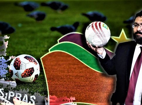 Το πρωτάθλημα του ΣΥΡΙΖΑ