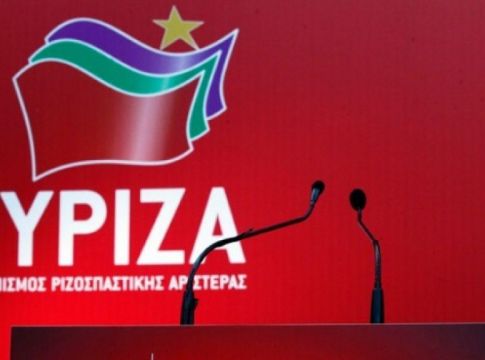 Τρέχουν να σβήσουν τις φωτιές στον ΣΥΡΙΖΑ – Τρόμος μπροστά στο «Μακεδονικό» και τις δημοσκοπήσεις