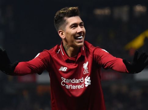 Αμφίβολος με Μπάγερν ο Φιρμίνο