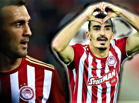 Ο Λάζαρος κι ο «Τόρο», ξέρουν πολύ καλά το έργο…