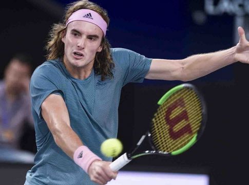 Μαϊάμι: Η εμπειρία «λύγισε» τους Τσιτσιπά και Κόολχοφ